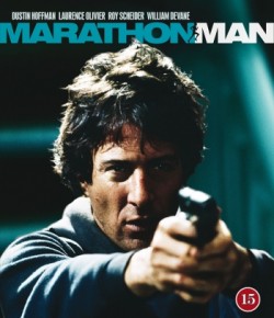 Marathon Man - Maratoonari Blu-Ray