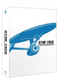 Star Trek Stardate Collection Blu-Ray (10 discs)