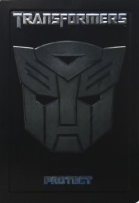 Transformers - Steelcase DVD