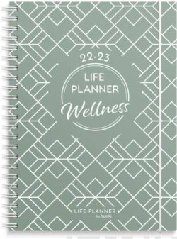 Life Planner Wellness FSC Mix