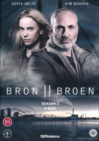Bron / Broen - Season 2