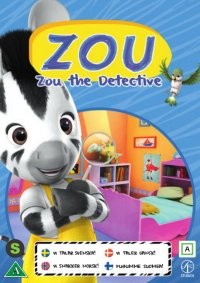 Zou the Detective