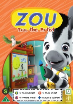 Zou the Artist
