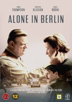 Alone in Berlin DVD