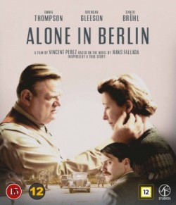 Alone in Berlin Blu-Ray
