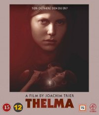 Thelma Blu-ray