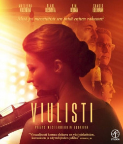 Viulisti (Blu-ray)