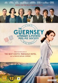 Guernsey - Kirjallinen piiri perunankuoripaistoksen ystville