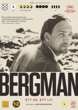 Bergman - Yksi vuosi, yksi elm DVD