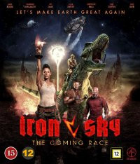 Iron Sky - The Coming Race (Blu-ray)