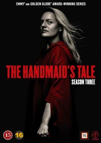 The Handmaid’s Tale - Kausi 3