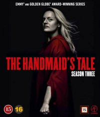 The Handmaid’s Tale - Kausi 3 (Blu-ray)
