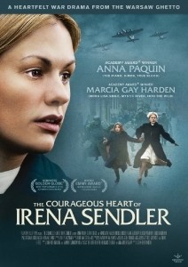 Courageous Heart of Irena Sendler