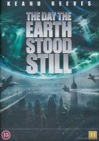 The Earth Stood Still