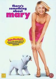Sekaisin Maristlpi helvetin - Theres Something About Mary DVD