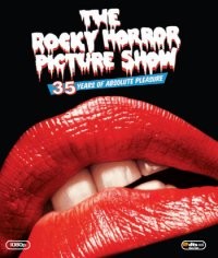 Rocky Horror Picture Show Blu-Ray