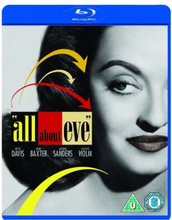 All about Eve DVD