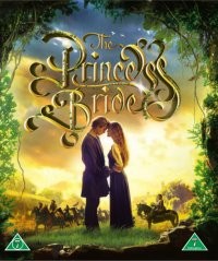Princess Bride Blu-Ray