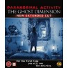 PARANORMAL ACTIVITY: THE GHOST DIMENSION