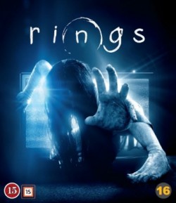 Rings (Blu-ray)