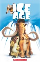 Ice Age 1 DVD