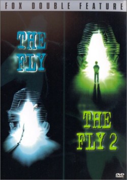 Fly - Krpnen 1 & 2 2-DVD