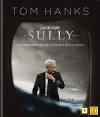 Sully (Blu-ray)
