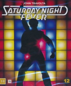 Saturday Night Fever (Blu-ray)