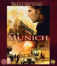 Munich (Blu-ray)