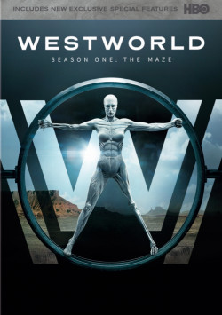 Westworld - Season 1: The Maze