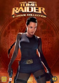 Lara Croft: Tomb Raider - 2-Movie Collection