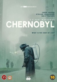 CHERNOBYL DVD