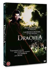 Dracula (1979) BD