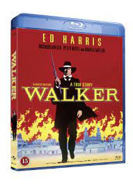 Walker (1987) BD