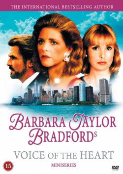 Barbara Taylor Bradford - Sydmen ni DVD