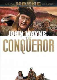 The Conqueror - Valloittaja