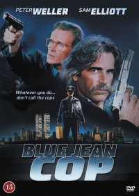 Farkkukytt - Blue Jean Cop DVD
