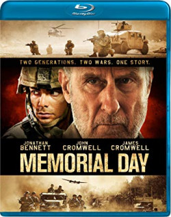 MEMORIAL DAY (Blu-ray)