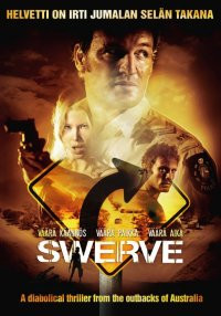 Swerve (Blu-ray)