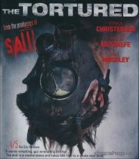 The Tortured (Blu-ray)