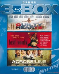 Drama Box (Blu-ray)