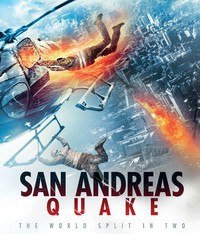 San Andreas Quake BD