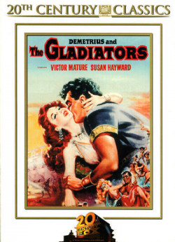Gladiaattori (1954)
