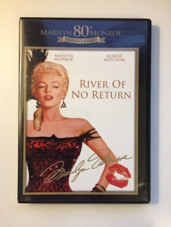 River of No Return (Marilyn Monroe 80th Anniversary)