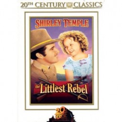 The Littlest Rebel (20th Century Classics)