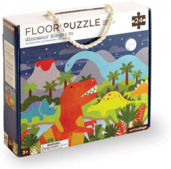 Floor Puzzle Dinosaur Kingdom