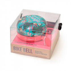 BICYCLE BIKE BELL - TOUCANS