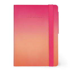 My Notebook - Plain