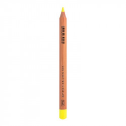 FLUO PENCIL - YELLOW