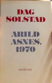 Arlid Asnes, 1970